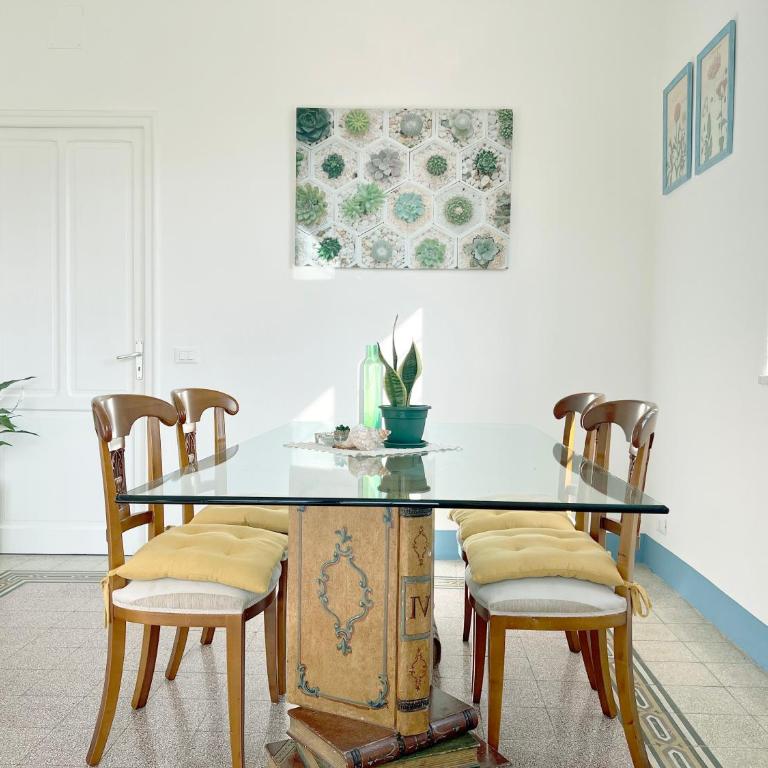 Beach House Mondello - Appartamento - 29
