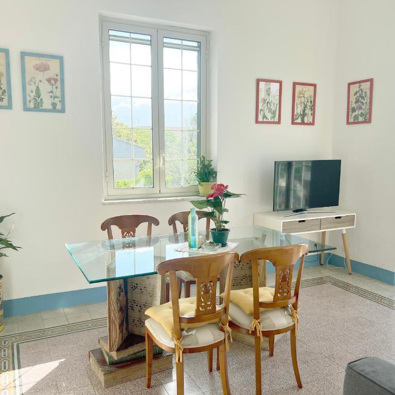 Beach House Mondello - Appartamento - 27