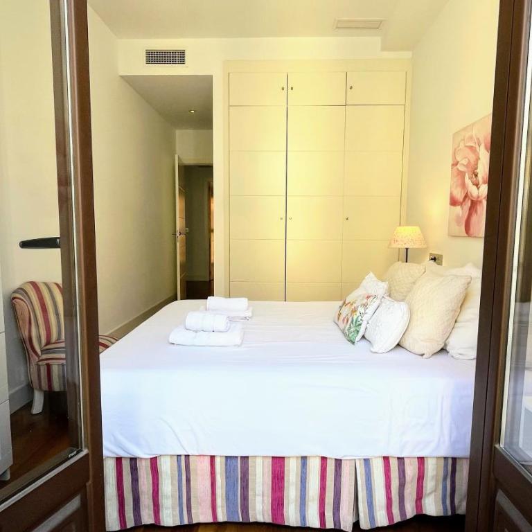 Homely Málaga Luxury Sebastian Souviron - Apartamento de 2 dormitorios - 29
