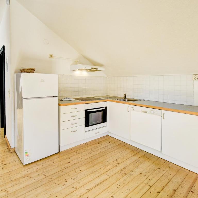 City Apartments Mozart - Apartment mit Balkon - 2
