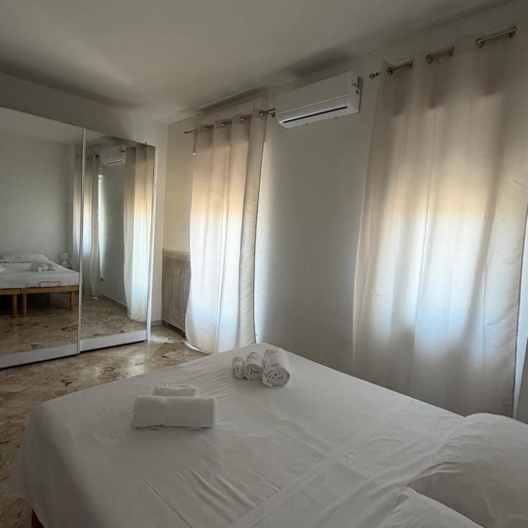 Casa Marialuisa - Appartamento con Balcone - 5