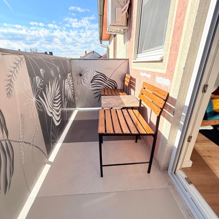 Happy Art Home Belgrade - One-Bedroom Apartment - 3