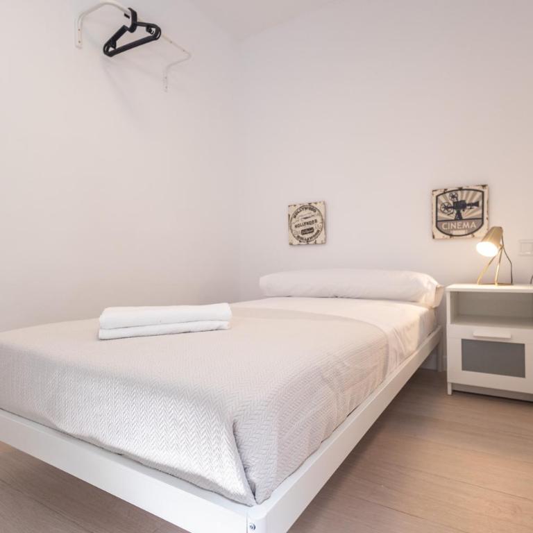 Lleo by Concept Flats - Appartement 3 Chambres - 35