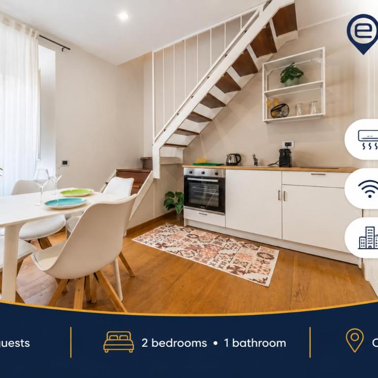 Estay - Sardinia Holiday Suites - Appartamento con 2 Camere da Letto - 16