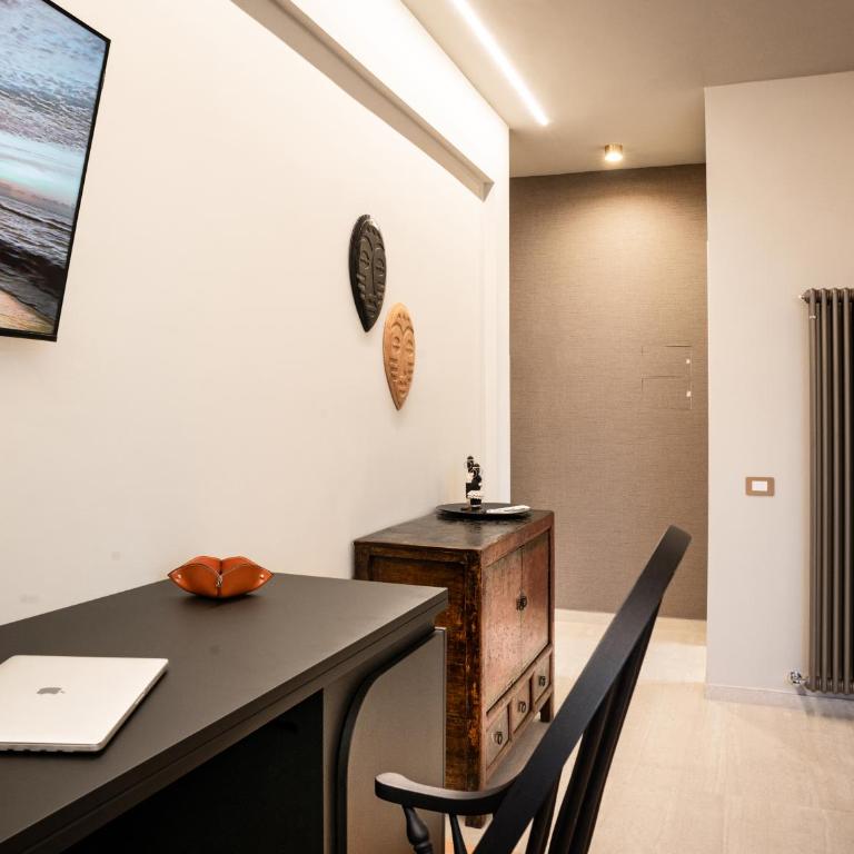 La Suite Romantic Private Escape in Lavagna - Appartement 1 Chambre - 7