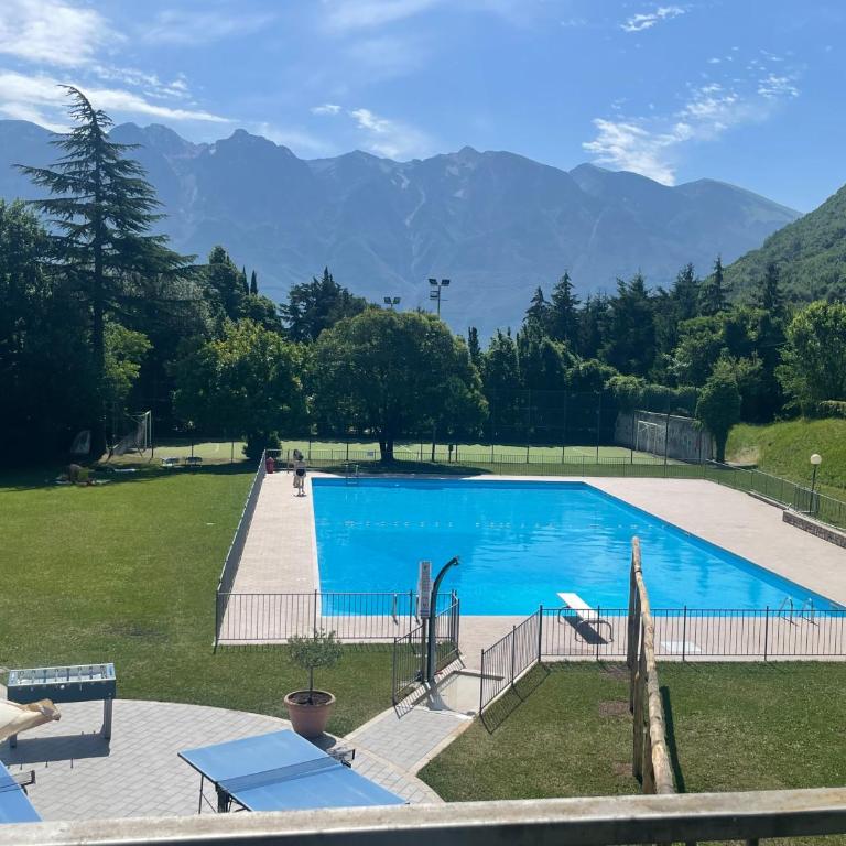Casa Enrica Garda See - Appartamento con 1 Camera da Letto e Vista Lago - 8