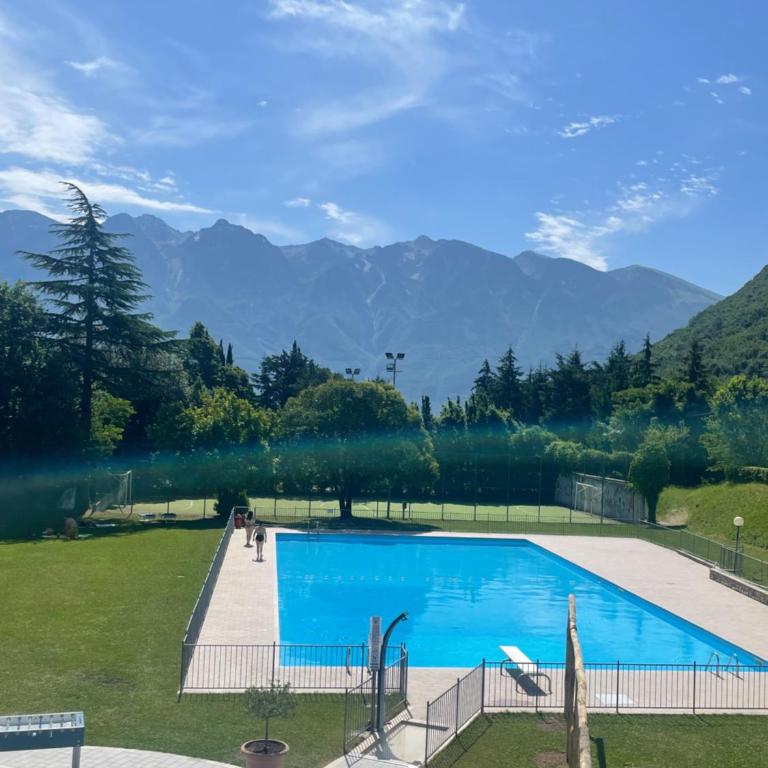 Casa Enrica Garda See - Appartamento con 1 Camera da Letto e Vista Lago - 7
