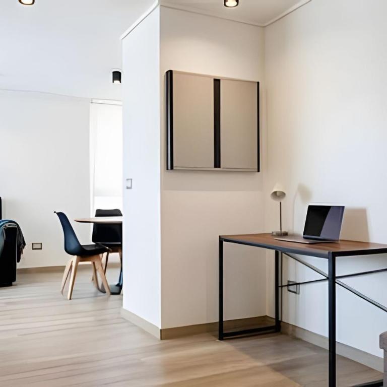 Las Condes para 6 con Estacionamiento Privado - Apartamento de 2 dormitorios - 18