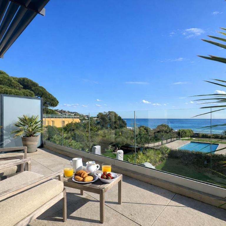 Villa Saphir - Apartment mit 3 Schlafzimmern - 26