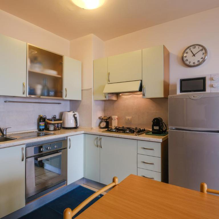 Casa Eos - Appartamento con 2 Camere da Letto - 2