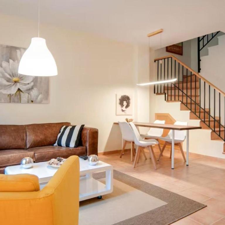 duplex apartamento sunny - Apartamento de 1 dormitorio - 1