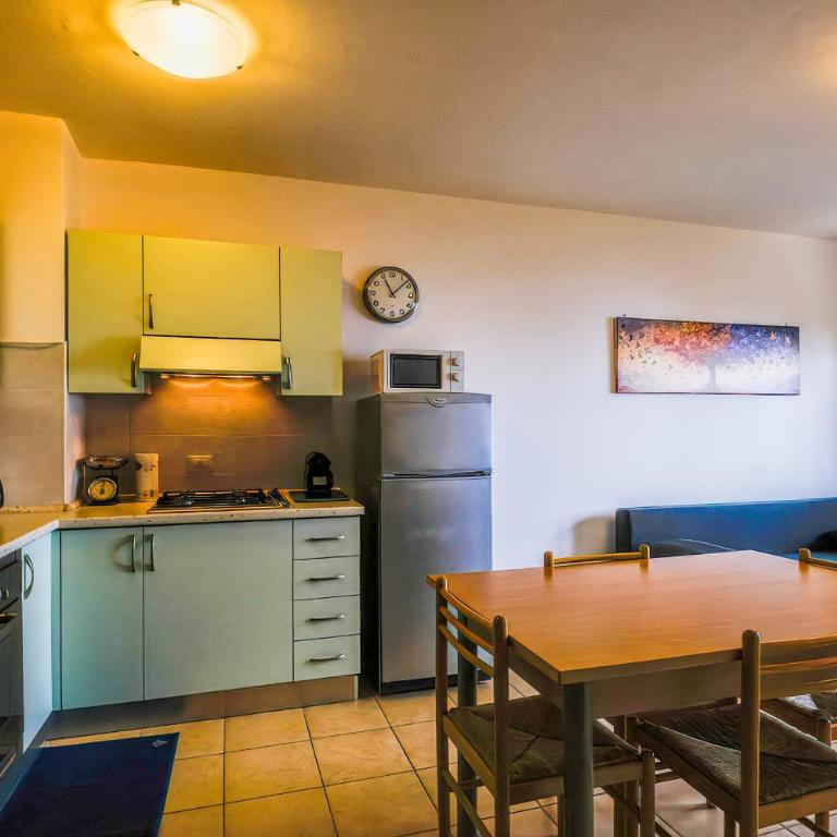 Casa Eos - Appartamento con 2 Camere da Letto - 9