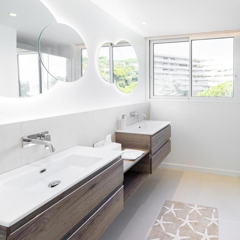 Penthouse with panoramic - Appartement 2 Chambres - 14