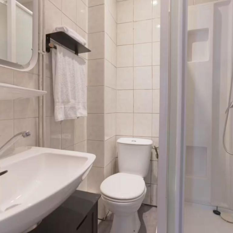 Pop Annecy - Appartement cosy et chaleureux - Appartamento con 1 Camera da Letto - 4