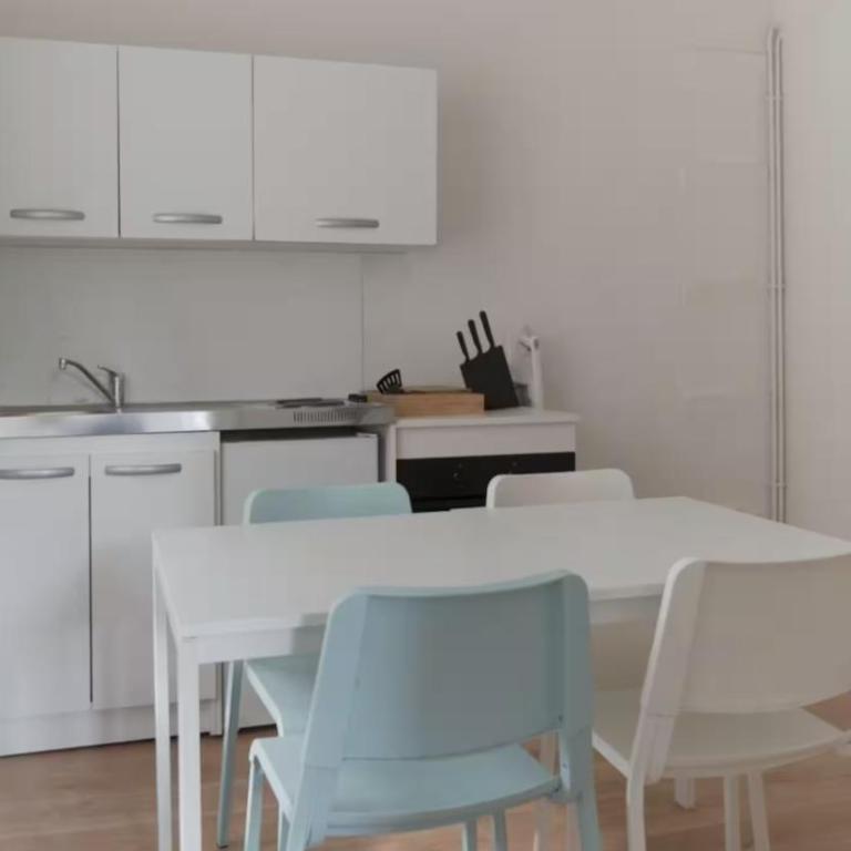 Pop Annecy - Appartement cosy et chaleureux - Appartamento con 1 Camera da Letto - 6