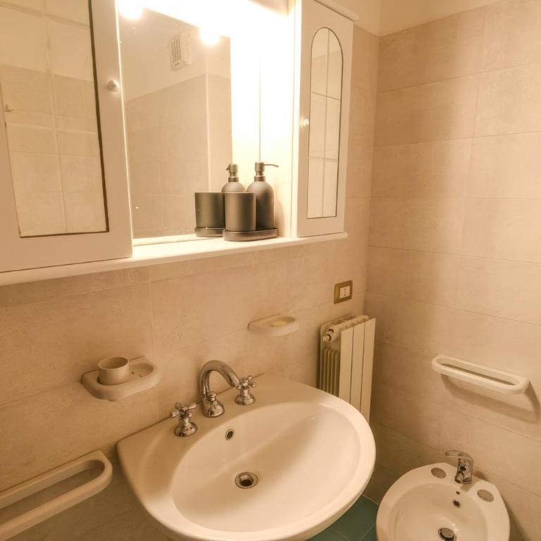 Casa Eos - Appartamento con 2 Camere da Letto - 14
