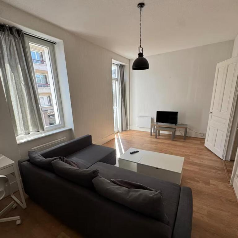 Pop Annecy - Appartement cosy et chaleureux - Appartamento con 1 Camera da Letto - 8