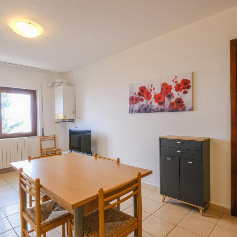 Casa Eos - Appartamento con 2 Camere da Letto - 32