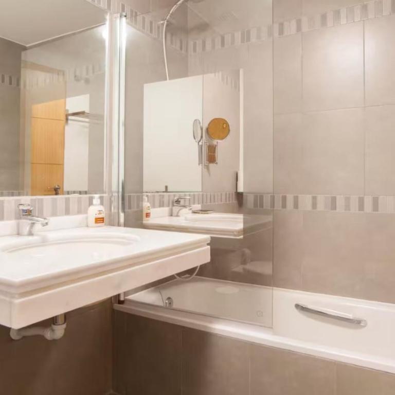 duplex apartamento sunny - Apartamento de 1 dormitorio - 12