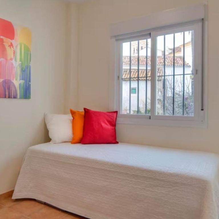duplex apartamento sunny - Apartamento de 1 dormitorio - 15