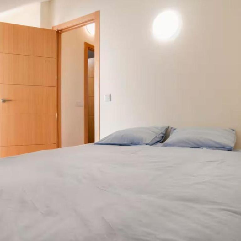 duplex apartamento sunny - Apartamento de 1 dormitorio - 8