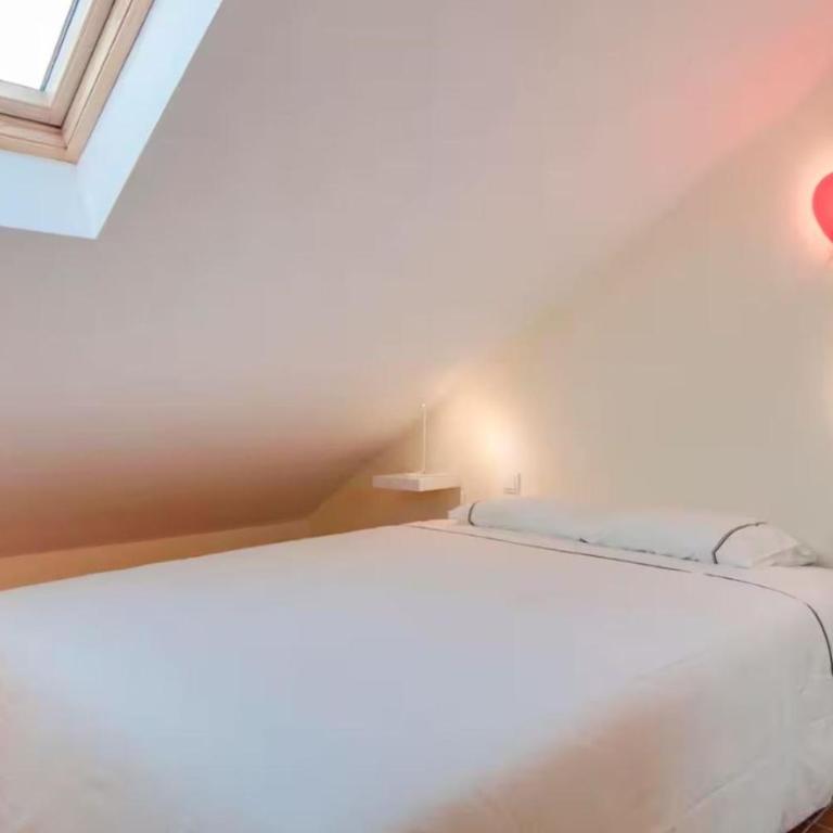 duplex apartamento sunny - Apartamento de 1 dormitorio - 7
