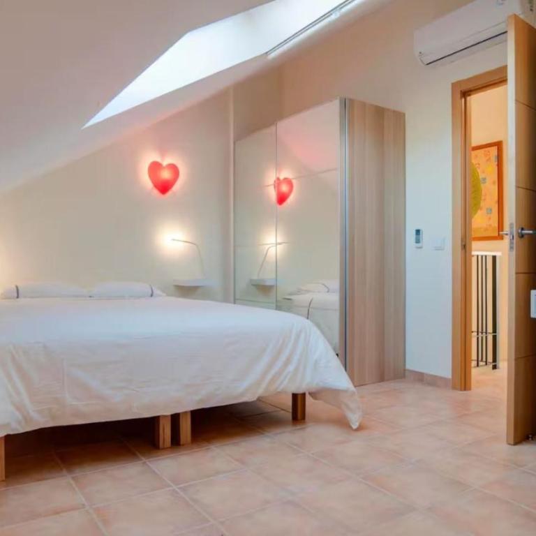 duplex apartamento sunny - Apartamento de 1 dormitorio - 4