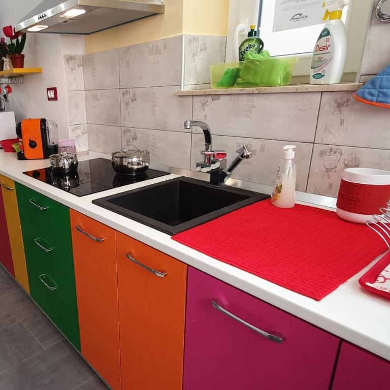 Arco del Sole 2 - Apartment mit 2 Schlafzimmern - 7