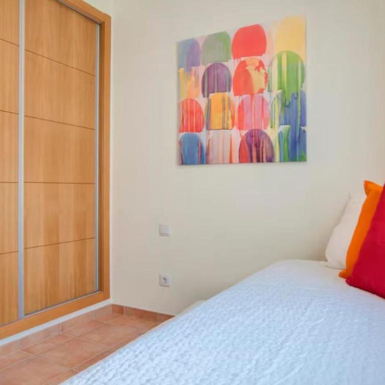 duplex apartamento sunny - Apartamento de 1 dormitorio - 9