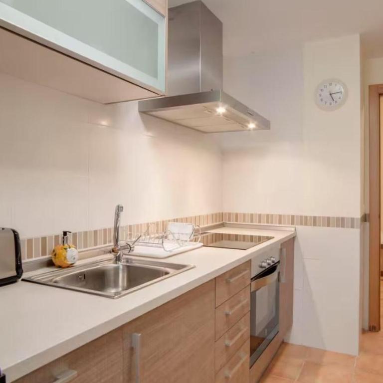 duplex apartamento sunny - Apartamento de 1 dormitorio - 11
