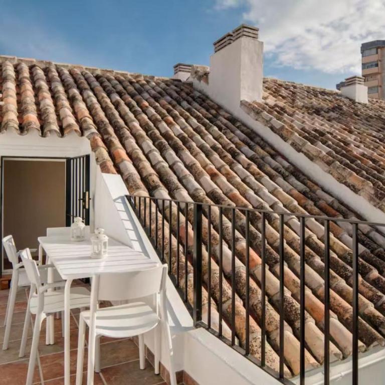 duplex apartamento sunny - Apartamento de 1 dormitorio - 16
