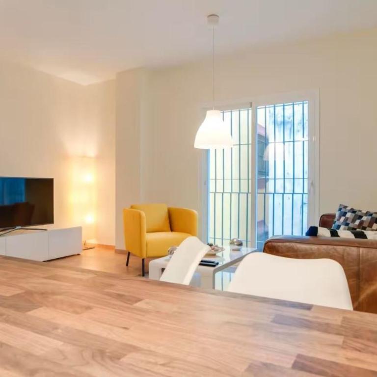 duplex apartamento sunny - Apartamento de 1 dormitorio - 18