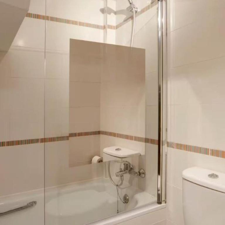 duplex apartamento sunny - Apartamento de 1 dormitorio - 28