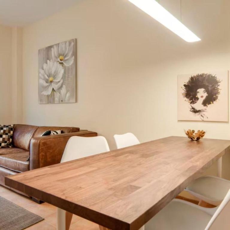 duplex apartamento sunny - Apartamento de 1 dormitorio - 24