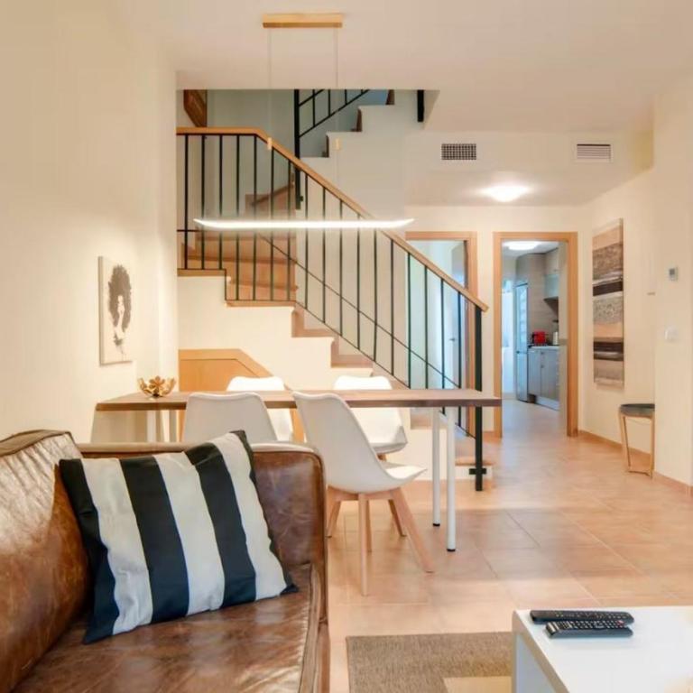 duplex apartamento sunny - Apartamento de 1 dormitorio - 26
