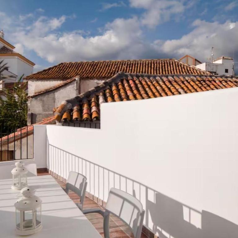 duplex apartamento sunny - Apartamento de 1 dormitorio - 25