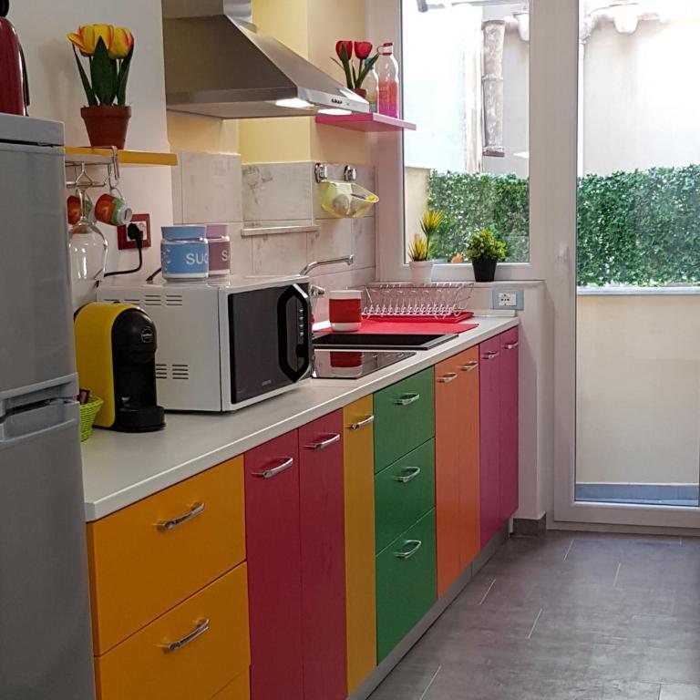 Arco del Sole 2 - Apartment mit 2 Schlafzimmern - 6