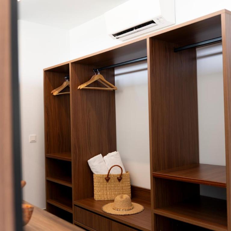 Luxury Experience Suites - Habitación Deluxe con cama extragrande - 11
