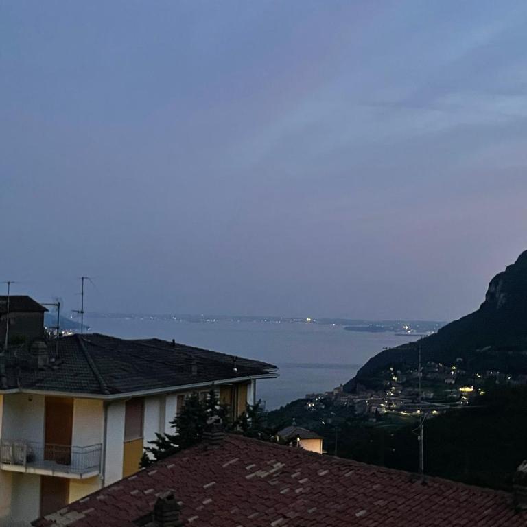 Casa Enrica Garda See - Appartamento con 1 Camera da Letto e Vista Lago - 58