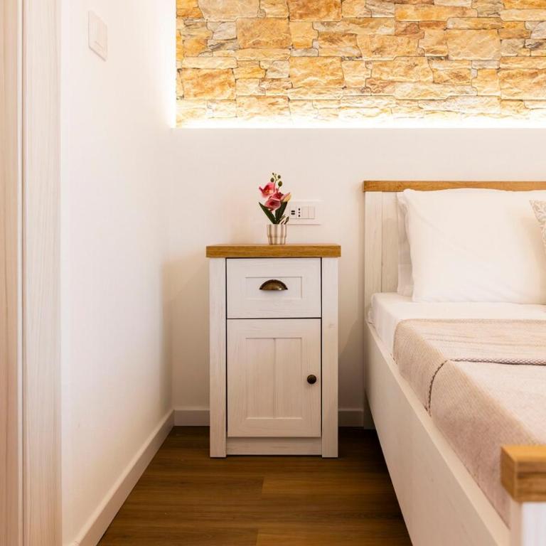 Stone Sail Suite - Ampia Camera Matrimoniale - 7