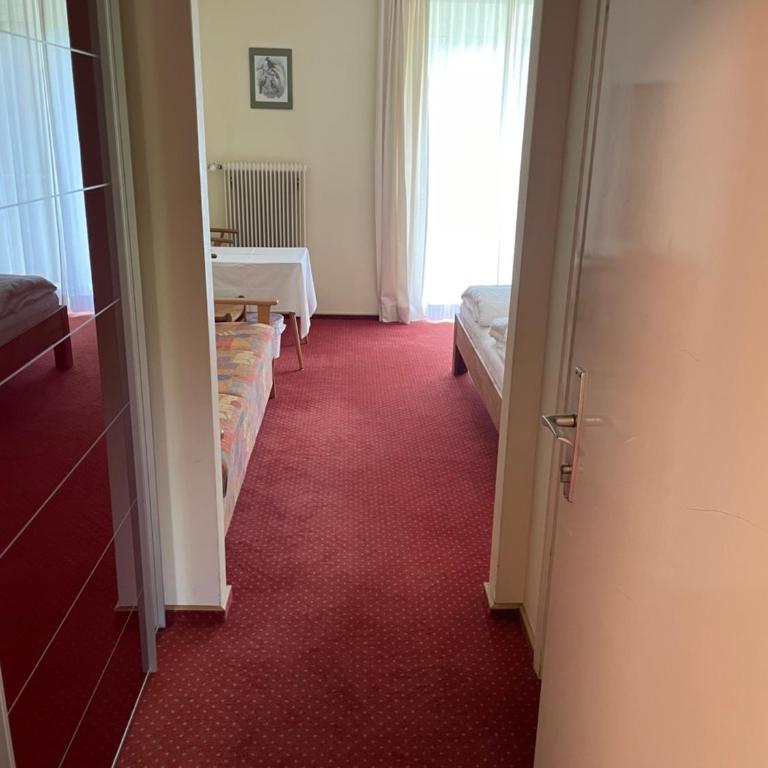 Brunnhof Gastein - Großes Doppelzimmer - 3