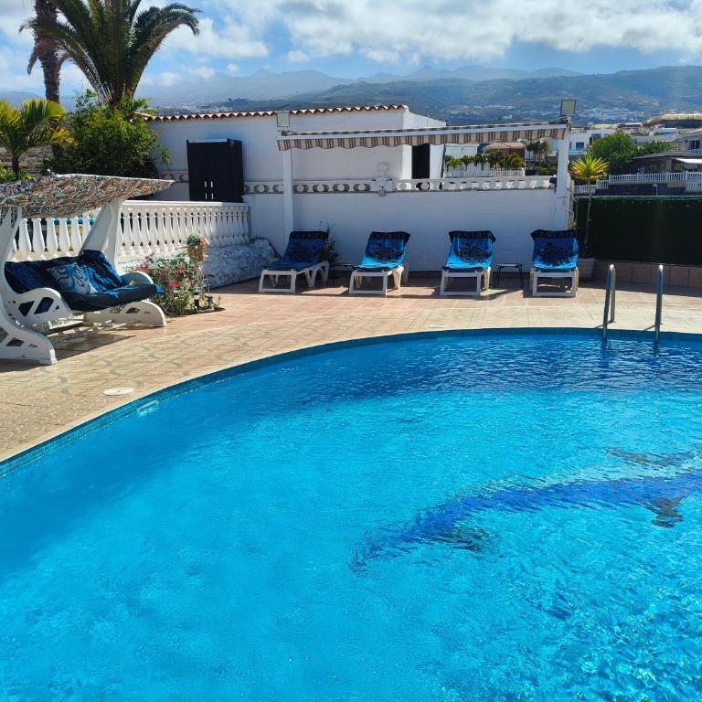 Villa Milena - Villa mit Meerblick - 39
