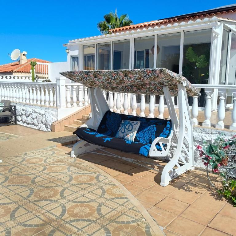 Villa Milena - Villa mit Meerblick - 37