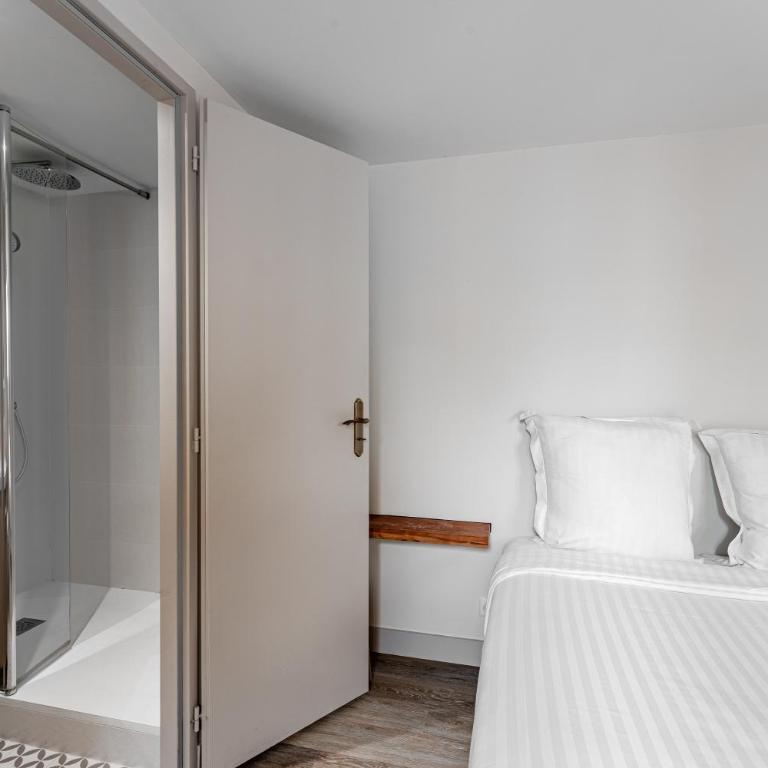 Villa Les Arbousiers Moulleau 300 M - Deluxe-Haus mit 4 Schlafzimmern – Meerblick - 13