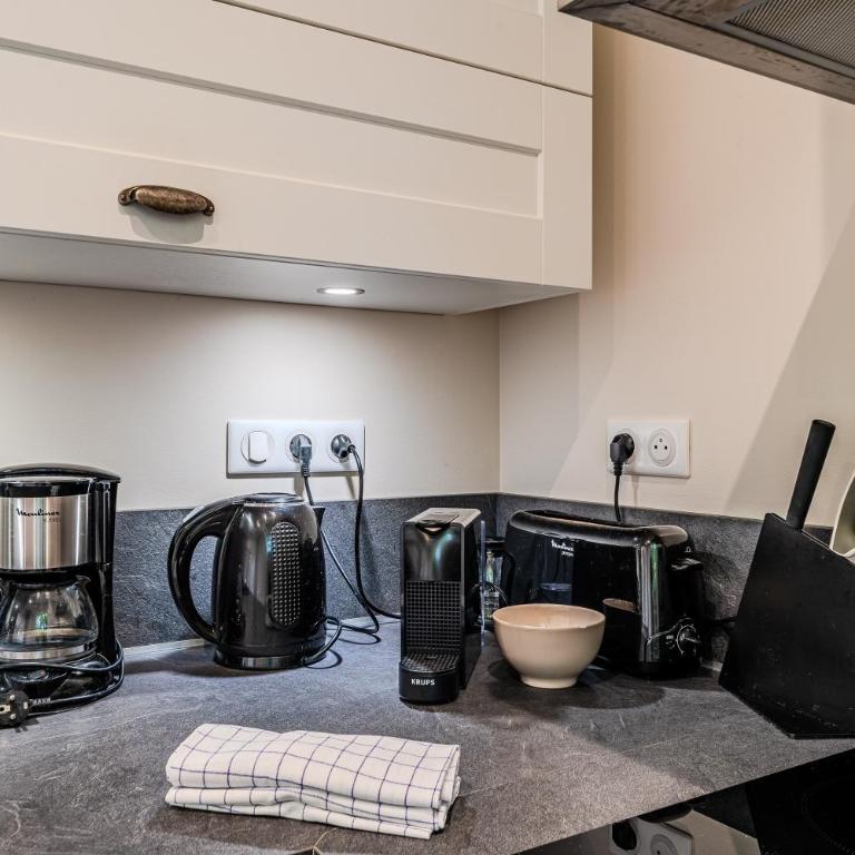 Villa Les Arbousiers Moulleau 300 M - Deluxe-Haus mit 4 Schlafzimmern – Meerblick - 7