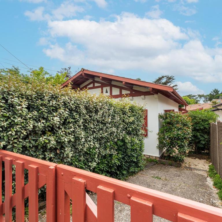 Villa Les Arbousiers Moulleau 300 M - Deluxe-Haus mit 4 Schlafzimmern – Meerblick - 23
