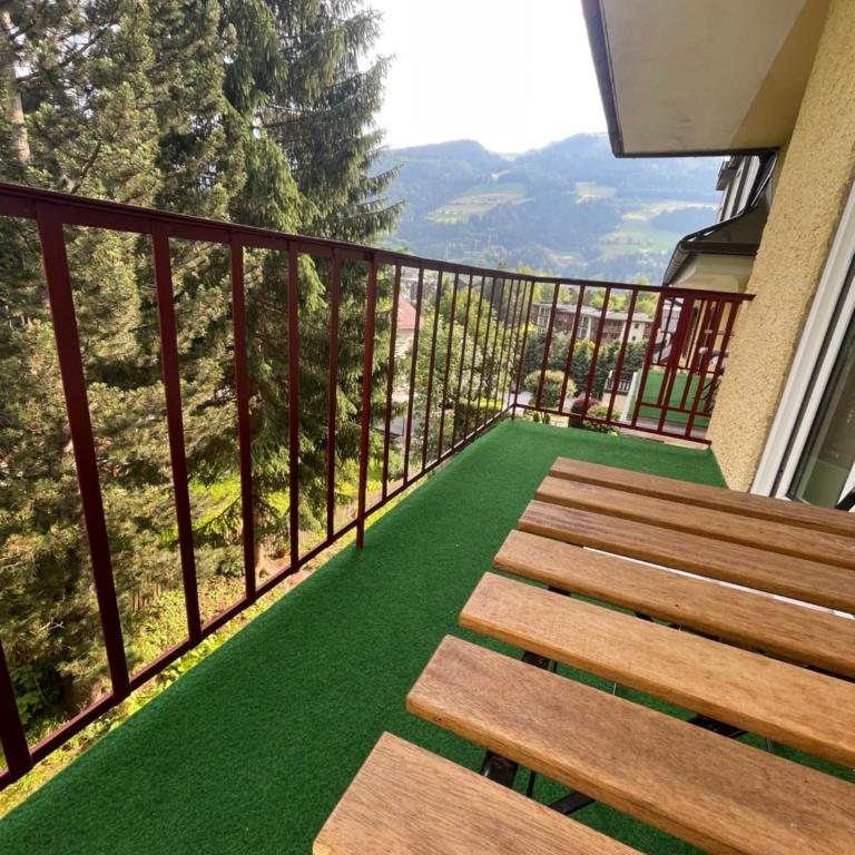Brunnhof Gastein - Großes Doppelzimmer - 4