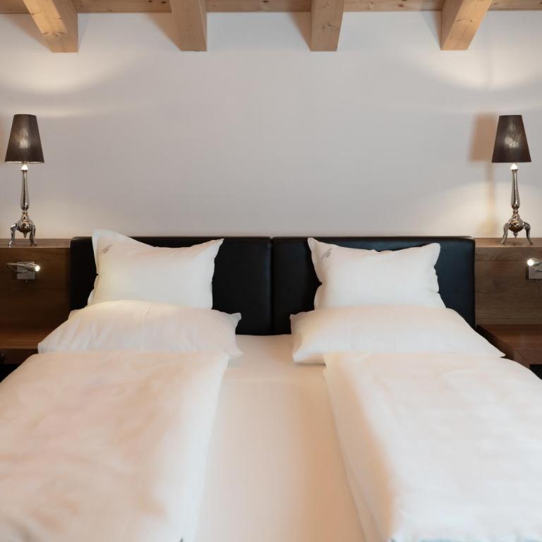 Hotel La Fradora - Dolomites Hotel - Habitación Familiar Superior - 5