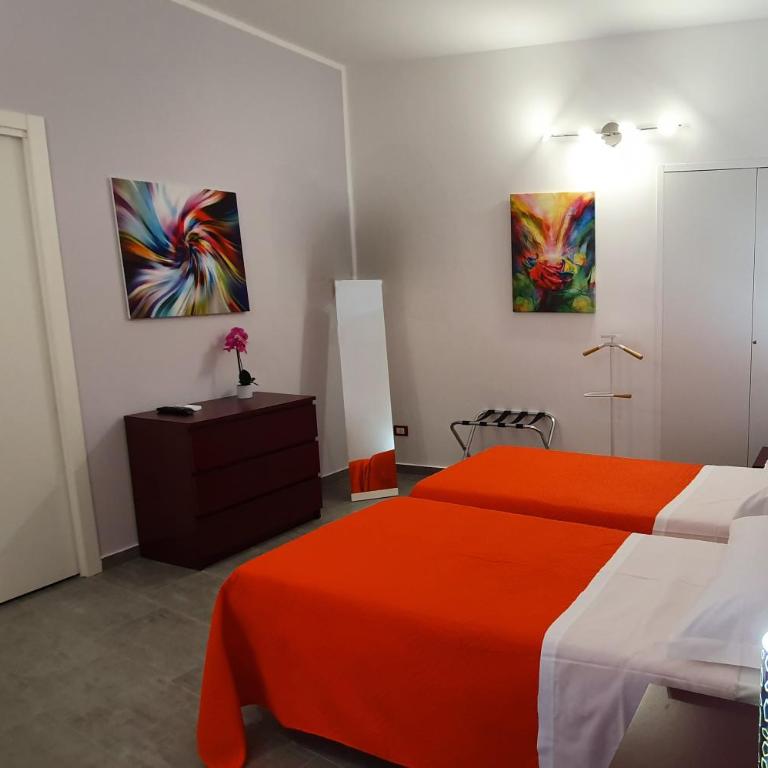Arco del Sole 2 - Apartment mit 2 Schlafzimmern - 28