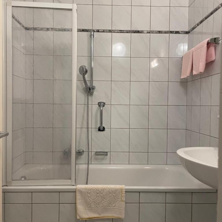 Brunnhof Gastein - Großes Doppelzimmer - 5